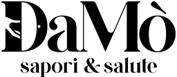 Logo DaMò
