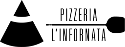 Logo L'Infornata